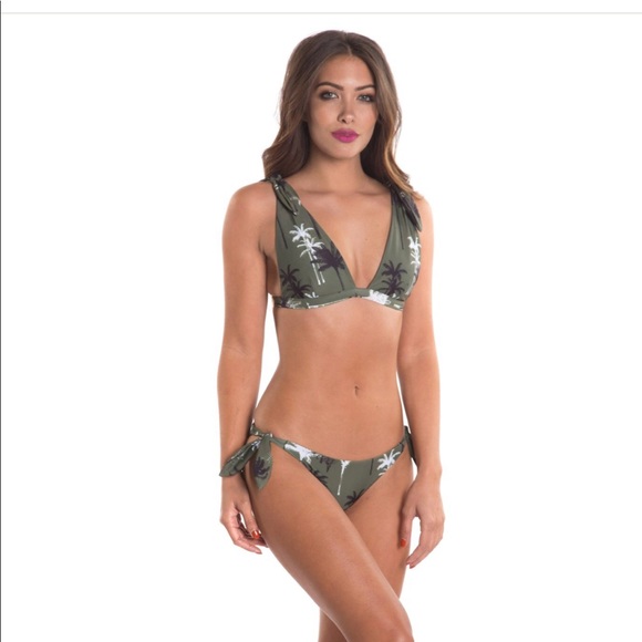 Beverly beach by Dorit bathing suit/bikini - Picture 8 of 8